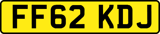 FF62KDJ