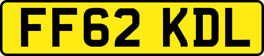 FF62KDL