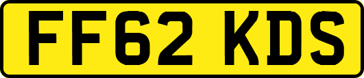 FF62KDS