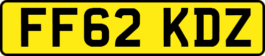 FF62KDZ