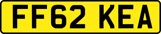 FF62KEA