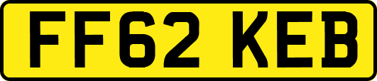 FF62KEB