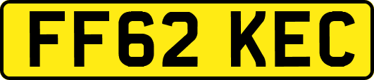 FF62KEC