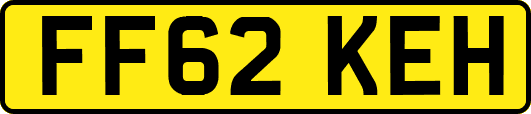 FF62KEH