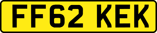 FF62KEK