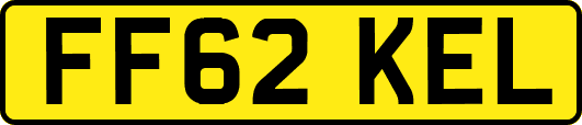 FF62KEL