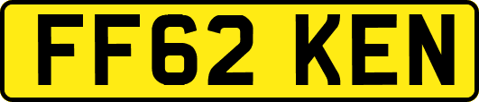 FF62KEN