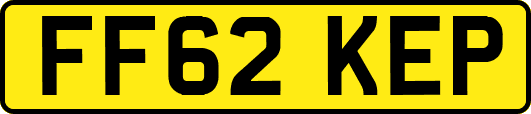 FF62KEP