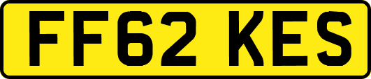 FF62KES