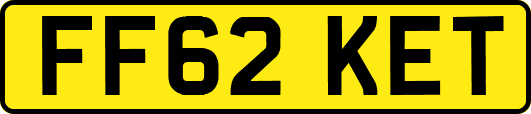 FF62KET