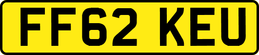 FF62KEU