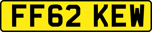 FF62KEW