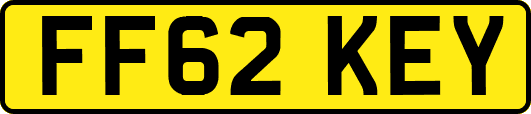 FF62KEY
