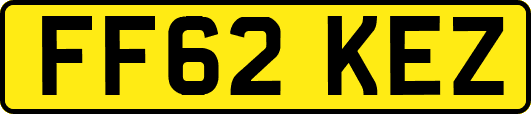FF62KEZ
