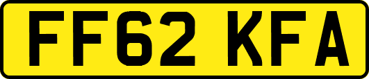 FF62KFA