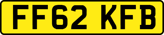 FF62KFB