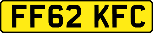 FF62KFC