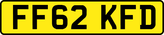 FF62KFD