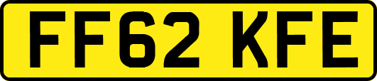 FF62KFE