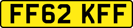 FF62KFF