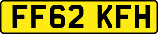 FF62KFH