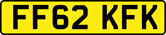 FF62KFK