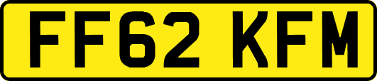 FF62KFM