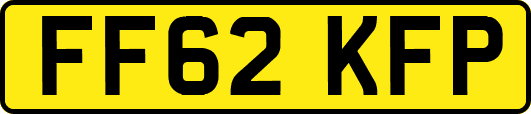 FF62KFP