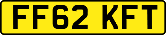 FF62KFT