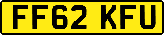 FF62KFU