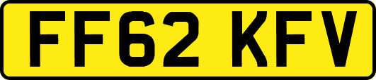 FF62KFV