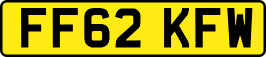 FF62KFW