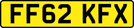 FF62KFX