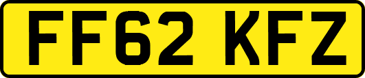 FF62KFZ