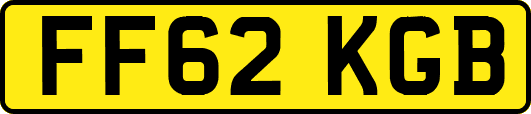 FF62KGB