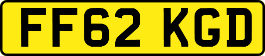 FF62KGD