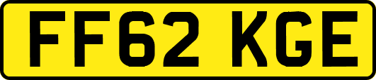 FF62KGE