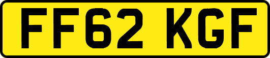 FF62KGF