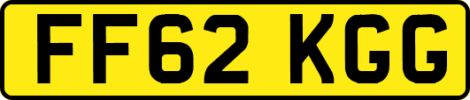 FF62KGG