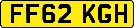 FF62KGH