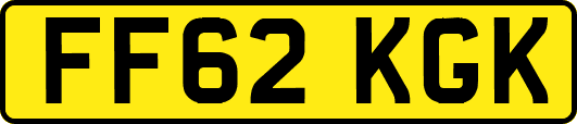FF62KGK