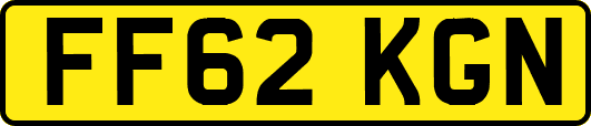 FF62KGN