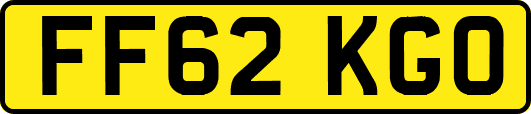 FF62KGO