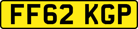 FF62KGP
