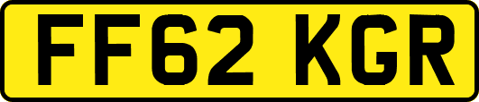 FF62KGR
