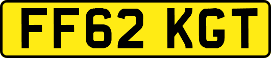 FF62KGT