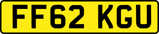 FF62KGU