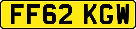 FF62KGW
