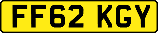 FF62KGY