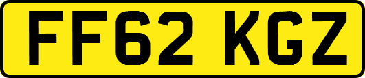 FF62KGZ